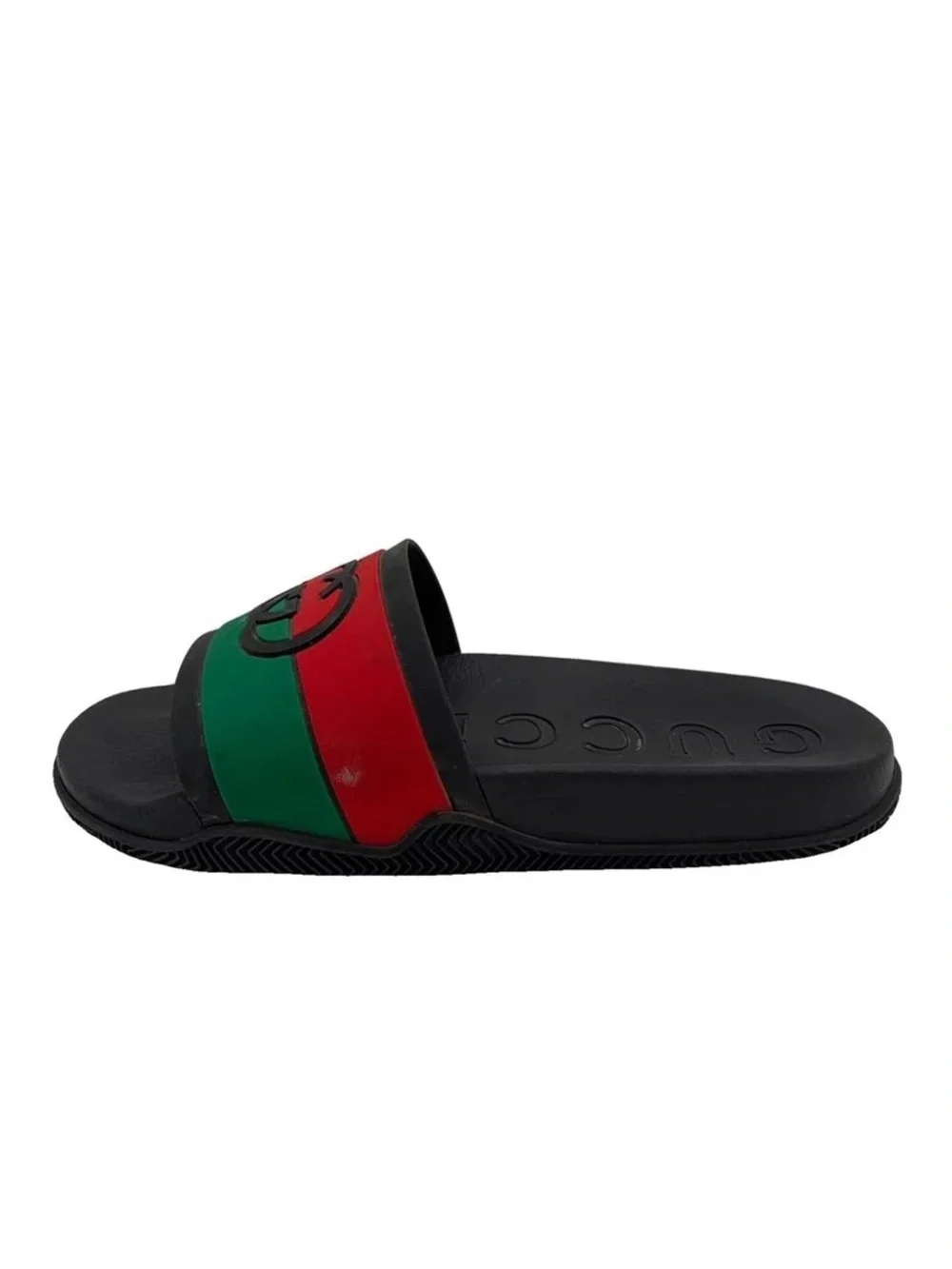 Gucci Slides Men 10